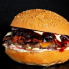 Cherry W-Burger