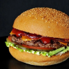 Фірмовий W-Burger